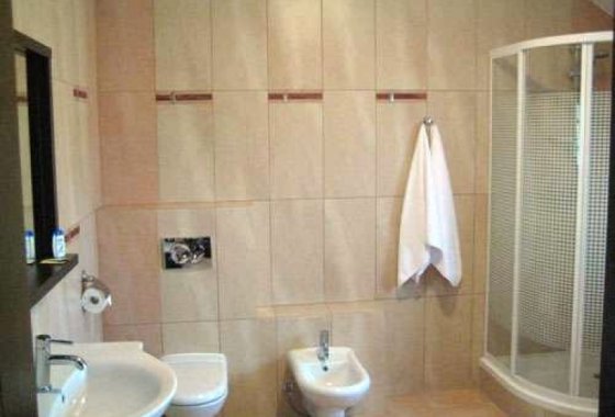 hotel *** - Bobrowy Dwór - Pokoje - zdjęcie 3