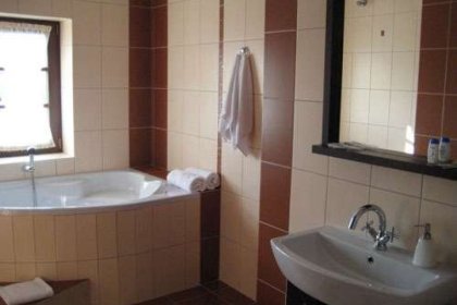 hotel *** - Bobrowy Dwór - zdjęcie 7