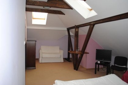 hotel *** - Bobrowy Dwór - zdjęcie 6