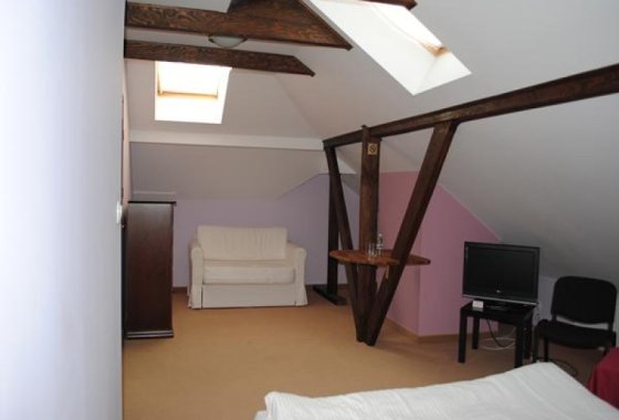 hotel *** - Bobrowy Dwór - Pokoje - zdjęcie 6