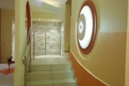 hotel - Zajazd Oaza - zdjęcie 1