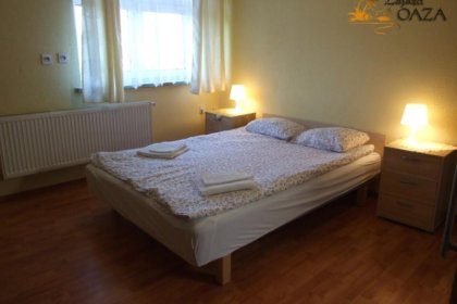 hotel - Zajazd Oaza - zdjęcie 3