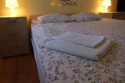 hotel - Zajazd Oaza - zdjęcie 4