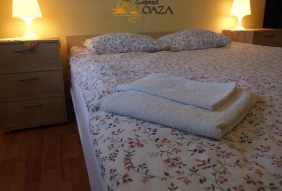 hotel - Zajazd Oaza - Pokoje - zdjęcie 2