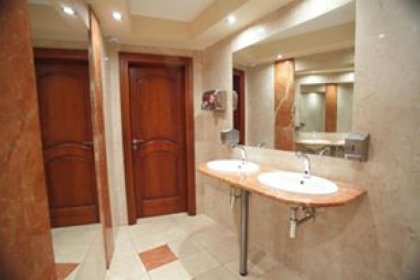 hotel - Zajazd Oaza - zdjęcie 5