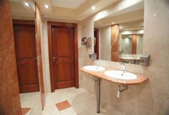 hotel - Zajazd Oaza - Pokoje - zdjęcie 3