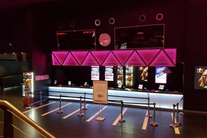 inny - Multikino Warszawa Targówek - zdjęcie 3