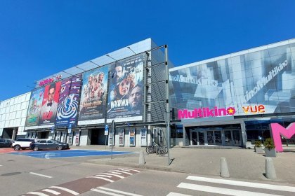 inny - Multikino Warszawa Targówek - zdjęcie 1