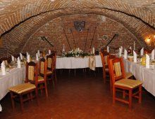 Sala Pałacowa w Pałacu Ogińskich