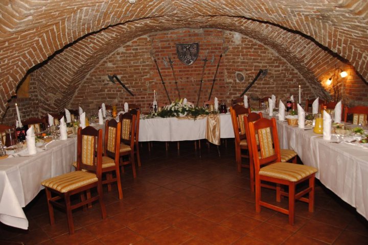 Sala Pałacowa w Pałacu Ogińskich