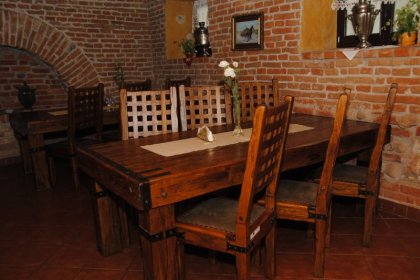 inny - Sala Pałacowa w Pałacu Ogińskich - zdjęcie 2
