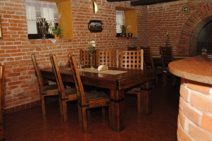 inny - Sala Pałacowa w Pałacu Ogińskich - zdjęcie 4