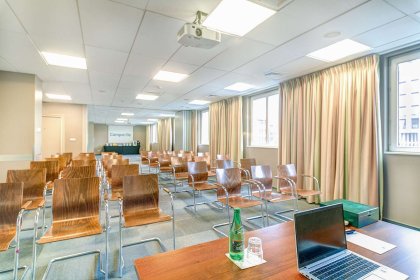 hotel *** - Hotel Campanile Łódź - zdjęcie 3