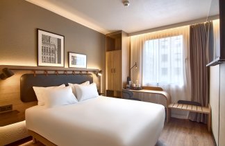 hotel *** - Hotel Campanile Ł&oacute;dź - zdjęcie 1 