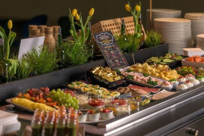 hotel *** - Hotel Campanile Łódź - zdjęcie 15