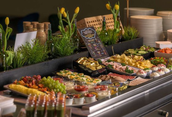 hotel *** - Hotel Campanile Łódź - Usługi - zdjęcie 2