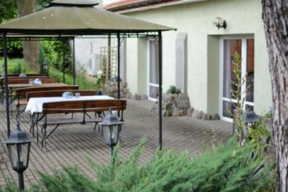 hotel - Dedek Park i Villa Montemarco - zdjęcie 2