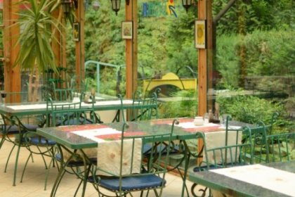 hotel - Dedek Park i Villa Montemarco - zdjęcie 4