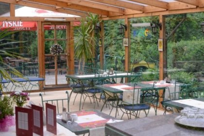 hotel - Dedek Park i Villa Montemarco - zdjęcie 3