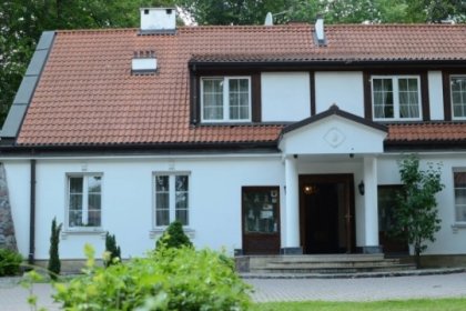 hotel - Dedek Park i Villa Montemarco - zdjęcie 1
