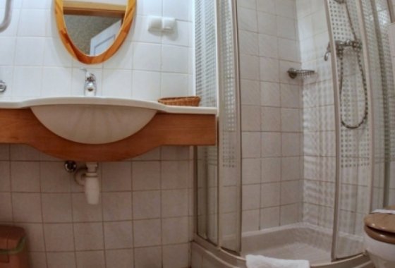 hotel - Dedek Park i Villa Montemarco - Pokoje - zdjęcie 5