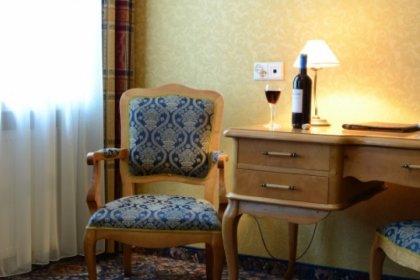 hotel - Dedek Park i Villa Montemarco - zdjęcie 8