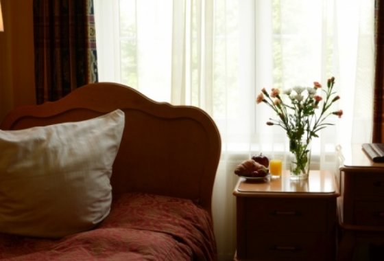 hotel - Dedek Park i Villa Montemarco - Pokoje - zdjęcie 2