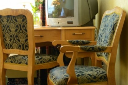 hotel - Dedek Park i Villa Montemarco - zdjęcie 7