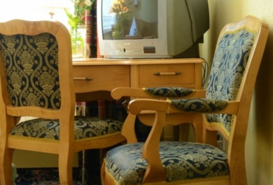hotel - Dedek Park i Villa Montemarco - Pokoje - zdjęcie 3