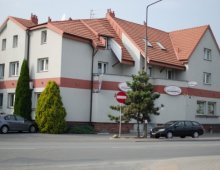 Hotel Montemarco