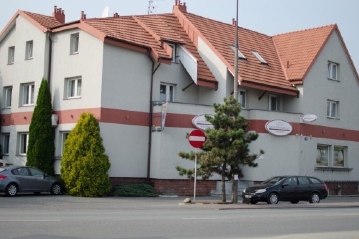 Hotel Montemarco