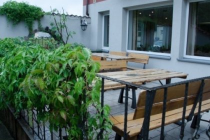 hotel - Hotel Montemarco - zdjęcie 5