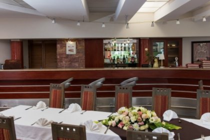 hotel - Hotel Montemarco - zdjęcie 1