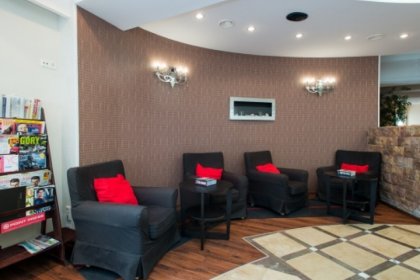 hotel - Hotel Montemarco - zdjęcie 4