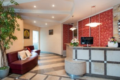 hotel - Hotel Montemarco - zdjęcie 3