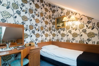 hotel - Hotel Montemarco - zdjęcie 11