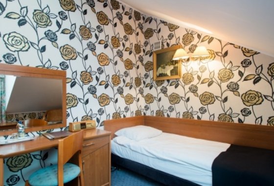 hotel - Hotel Montemarco - Pokoje - zdjęcie 1