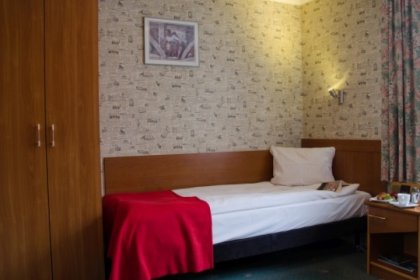 hotel - Hotel Montemarco - zdjęcie 10