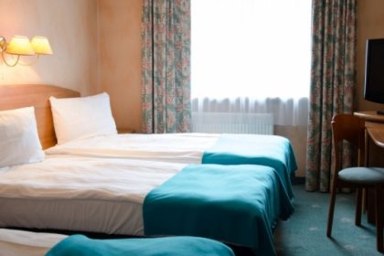 hotel - Hotel Montemarco - zdjęcie 9