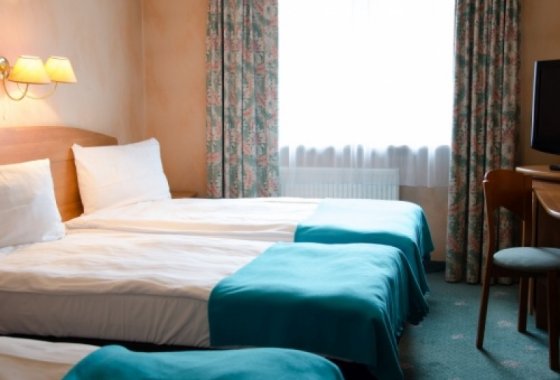 hotel - Hotel Montemarco - Pokoje - zdjęcie 3