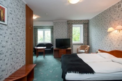 hotel - Hotel Montemarco - zdjęcie 7