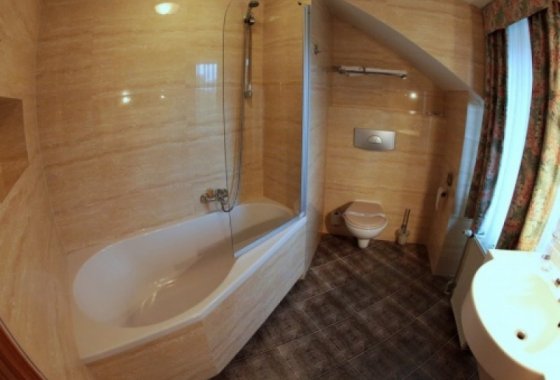 hotel - Hotel Montemarco - Pokoje - zdjęcie 6