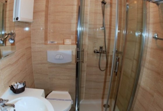 hotel - Hotel Montemarco - Pokoje - zdjęcie 7