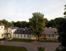 Pałac Lasotów