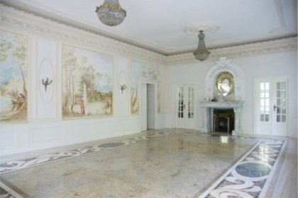 pałac - Pałac Lasotów - zdjęcie 6
