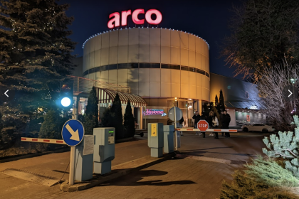 inny - Klub Arco - zdjęcie 1