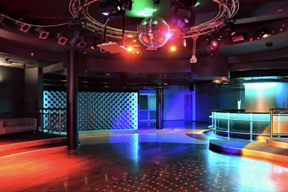 inny - Klub Arco - zdjęcie 4