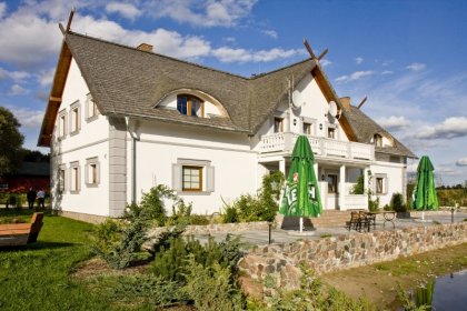 hotel - Hotel Zielony Zakątek - zdjęcie 2