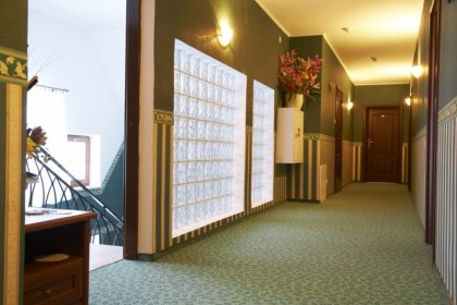 hotel - Hotel Zielony Zakątek - zdjęcie 5