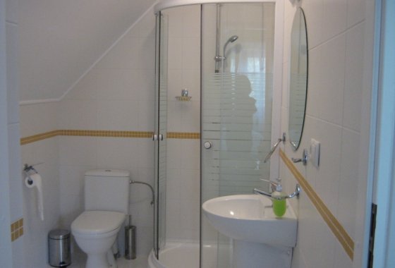 hotel - Hotel Zielony Zakątek - Pokoje - zdjęcie 3